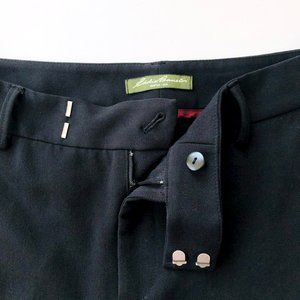 Eddie Bauer black dress pants NWOT